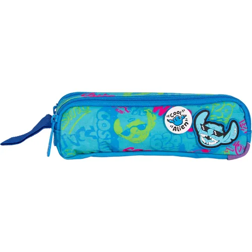STITCH  modelo Cartuchera Stitch Colección A Bts25 2025080722301120996  