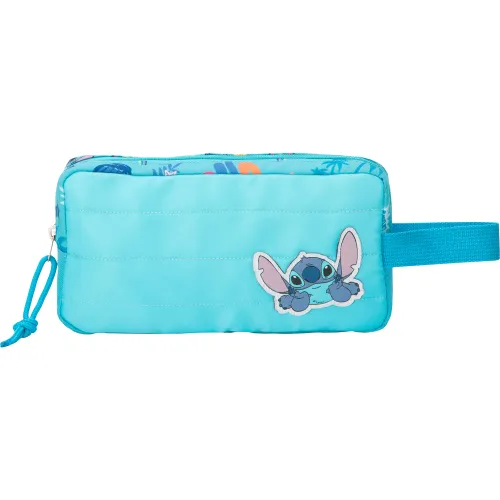 STITCH Celeste modelo Cartuchera Classic Stitch Colección C Bts25 celestes 2025080722301121002  