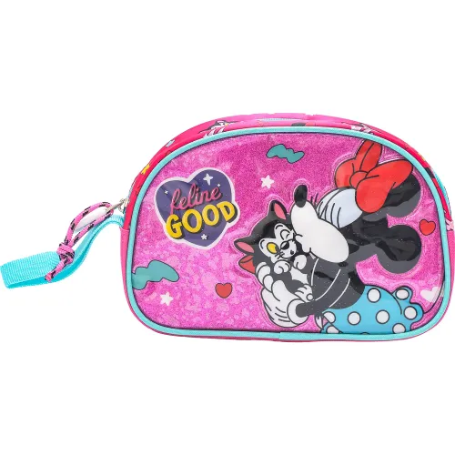 Minnie Morado modelo Cartuchera Minnie Colección H Bts25 fucsias morados 2025080722301121014  