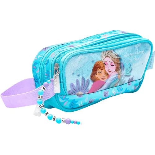 Frozen Cartuchera Frozen Colección F Bts25