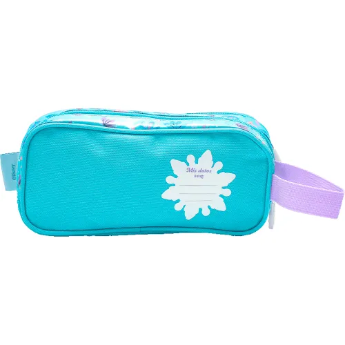 Frozen Cartuchera Frozen Colección F Bts25