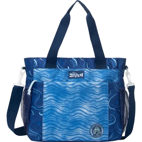 STITCH Azul modelo Bolso Stitch Colección F Bts25 azules 2025080722301121044  
