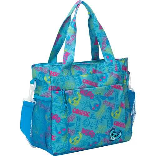 STITCH Bolso Stitch Colección A Bts25