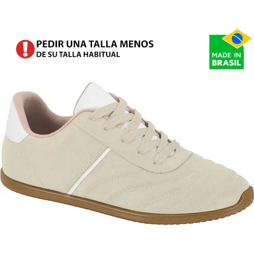 MOLECA Blanco de Mujer modelo Zapatilla Mujer 5827v26 blancos sintéticos mujer 2025080819421240036 Sintético Pvc