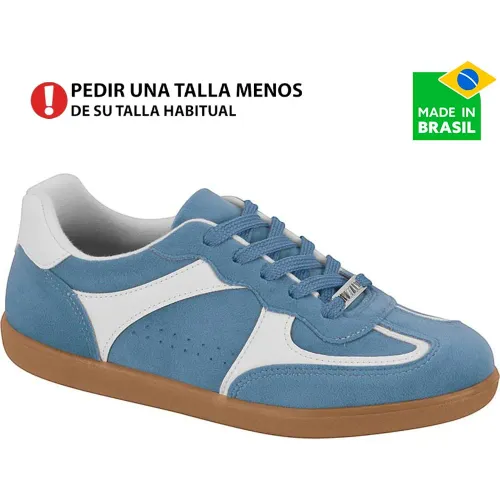 VIZZANO  de Mujer modelo Zapatilla Mujer 1430v26 denims sintéticos mujer 2025080819421240645 Sintético Pvc