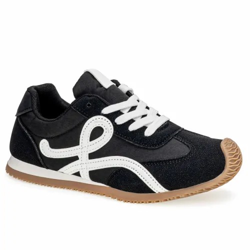 Just4u Blanco de Niña / Niño modelo Zapatilla Kids Z Milo blancos negros sintéticos niña 2025080820410886724 Sintético Sintético