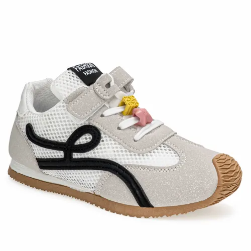 Just4u Negro de Niña modelo Zapatilla Kids Z Mirasol sintéticos niña 2025080820410886796 Sintético Sintético