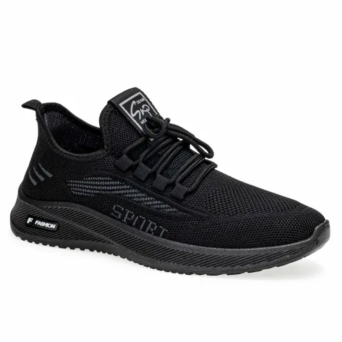 Just4u Negro de Hombre modelo Zapatilla Caballero Zf Marks negros sintéticos hombre 2025080820410886976 Sintético Sintético