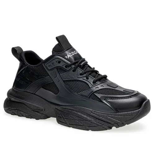 Just4u Negro de Hombre modelo Zapatilla Caballero Z Jaime negros sintéticos hombre 2025080820410887066 Sintético Sintético