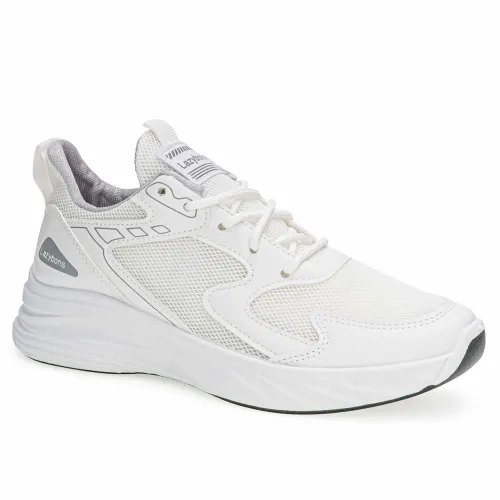 Just4u Blanco de Hombre modelo Zapatilla Caballero Z Edu blancos sintéticos hombre 2025080820410887120 Sintético Sintético