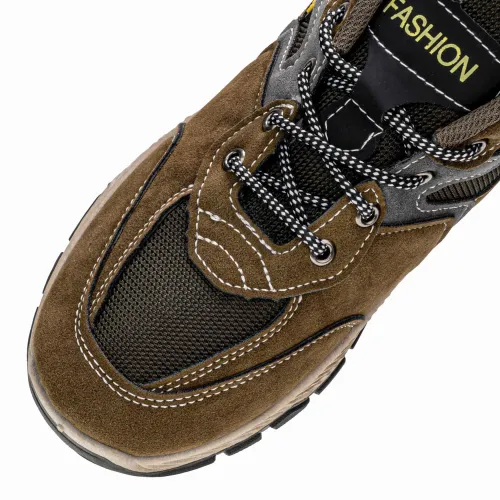 Just4u Zapatilla Caballero Z Mauro