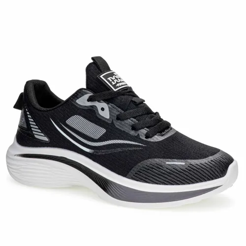 Just4u Negro de Hombre modelo Zapatilla Caballero Zf Leonardo negros sintéticos hombre 2025080820410887318 Sintético Sintético