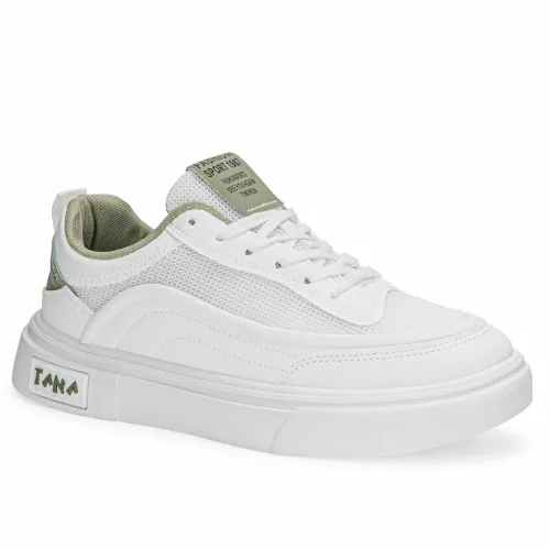 Just4u Blanco de Hombre modelo Zapatilla Caballero Z Jorge blancos sintéticos hombre 2025080820410887336 Sintético Sintético