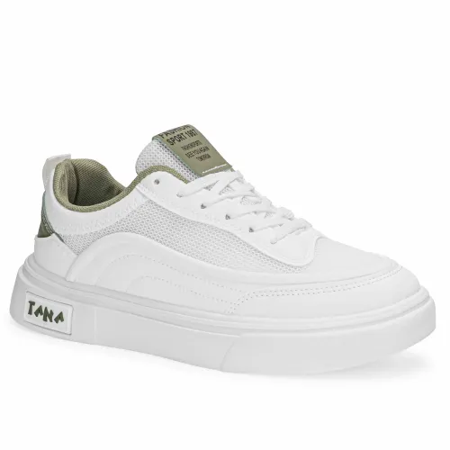 Just4u Blanco de Hombre modelo Zapatilla Caballero Z Jorge blancos sintéticos hombre 2025080820410887336 Sintético Sintético