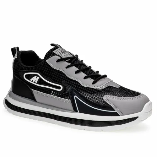 Just4u Negro de Hombre modelo Zapatilla Caballero Z Ruben negros sintéticos hombre 2025080820410887354 Sintético Sintético