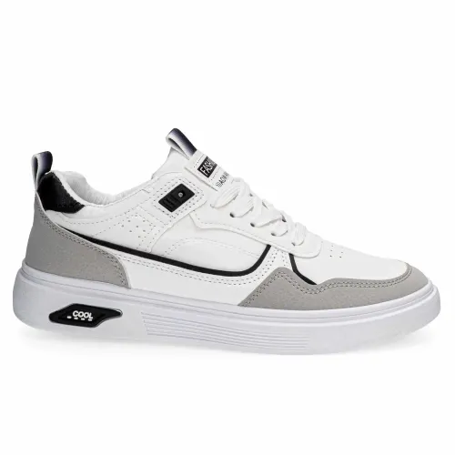 Just4u Zapatilla Caballero Z Geral