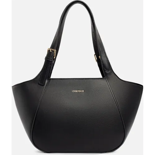 CREPIER Negro de Mujer modelo Cartera Mujer Marita Mediano mujer 2025080821220674743  