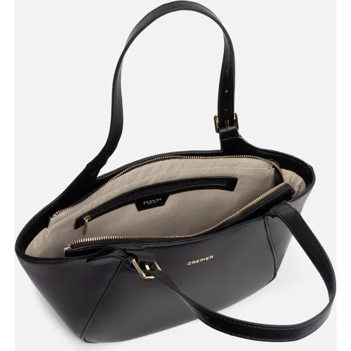 CREPIER Cartera Mujer Marita Mediano