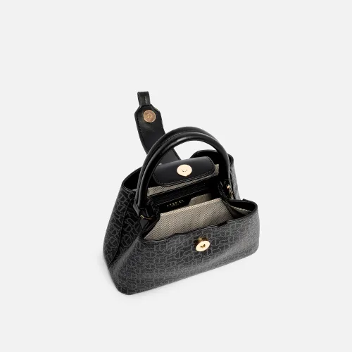 CREPIER Cartera Mujer Calia Mini