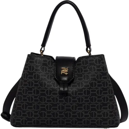 CREPIER Negro de Mujer modelo Cartera Mujer Calia Mini mujer 2025080821220674749  