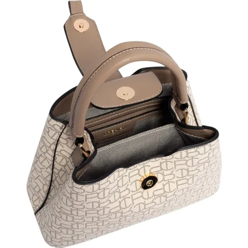 CREPIER Cartera Mujer Calia Mini