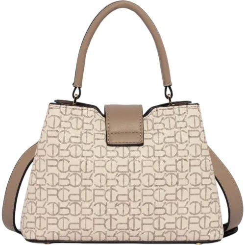 CREPIER Cartera Mujer Calia Mini