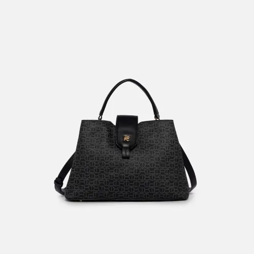 CREPIER Negro de Mujer modelo Cartera Mujer Calia Mediano mujer 2025080821220674755  
