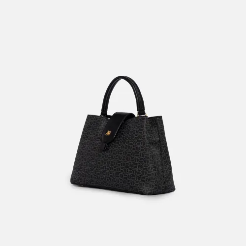 CREPIER Cartera Mujer Calia Mediano