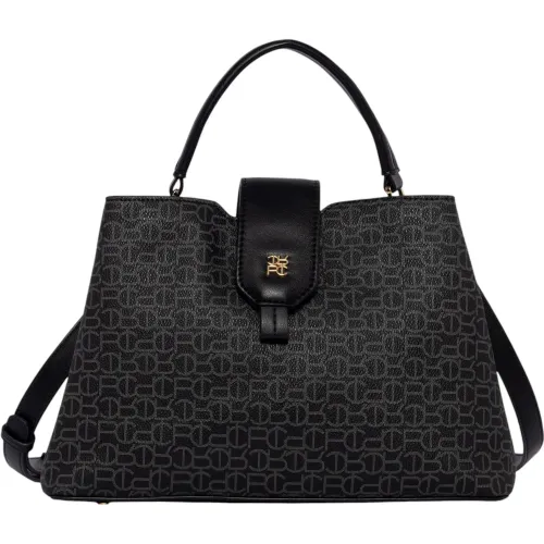 CREPIER Negro de Mujer modelo Cartera Mujer Calia Mediano mujer 2025080821220674755  