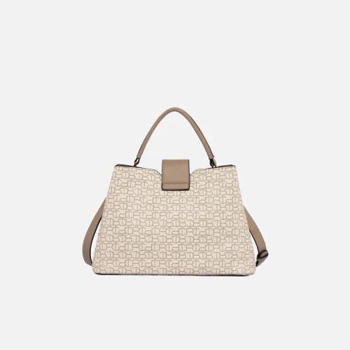 CREPIER Cartera Mujer Calia Mediano