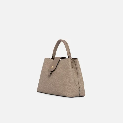 CREPIER Cartera Mujer Calia Mediano
