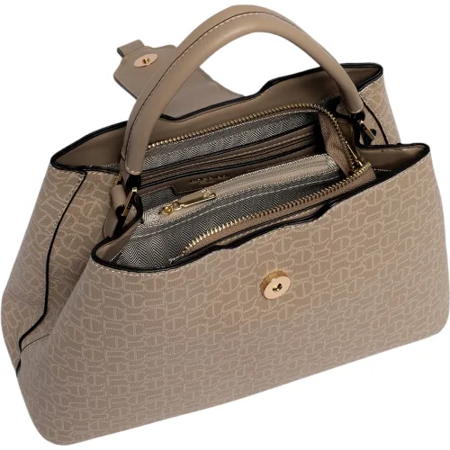 CREPIER Cartera Mujer Calia Mediano