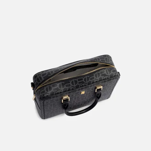 CREPIER Cartera Mujer Alumia Mediano