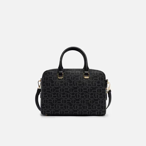 CREPIER Cartera Mujer Alumia Mediano
