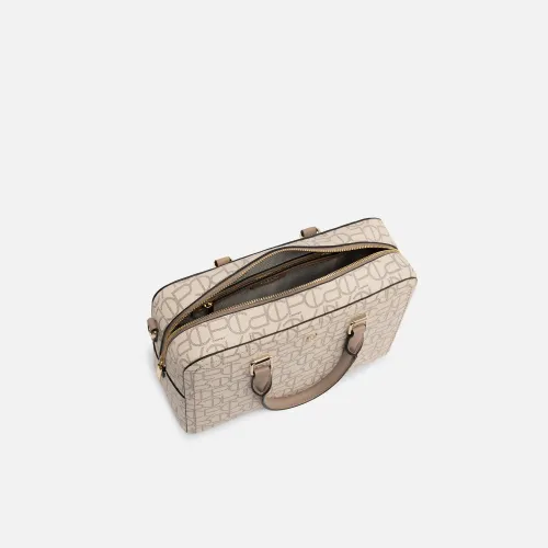 CREPIER Cartera Mujer Alumia Mediano