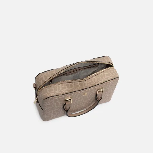 CREPIER Cartera Mujer Alumia Mediano