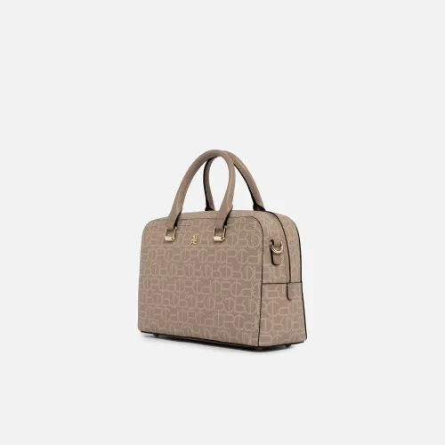 CREPIER Cartera Mujer Alumia Mediano
