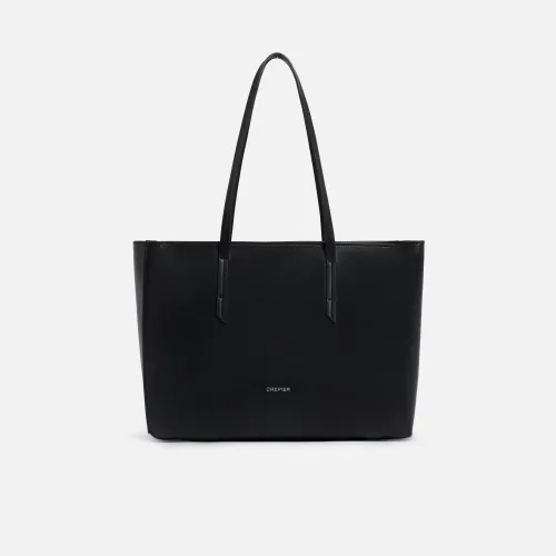 CREPIER Negro de Mujer modelo Tote Mujer Joaquina Grande mujer 2025080821220674773  