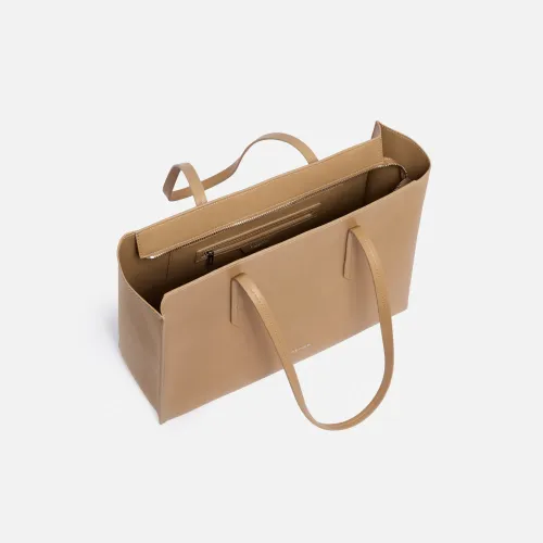CREPIER Tote Mujer Joaquina Grande