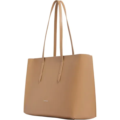 CREPIER Tote Mujer Joaquina Grande