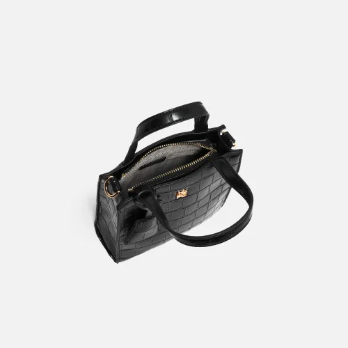 CREPIER Tote Mujer Greta Chico