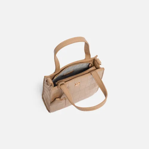 CREPIER Tote Mujer Greta Chico