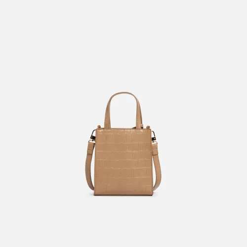 CREPIER Tote Mujer Greta Chico