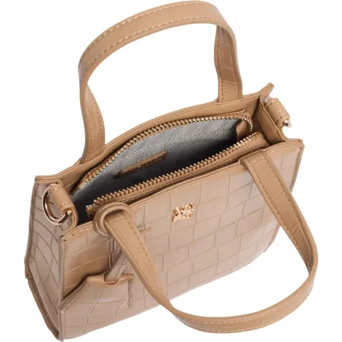 CREPIER Tote Mujer Greta Chico