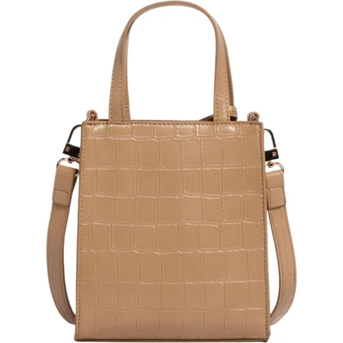 CREPIER Tote Mujer Greta Chico