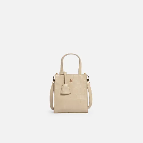 CREPIER  de Mujer modelo Tote Mujer Greta Chico mujer 2025080821220674788  