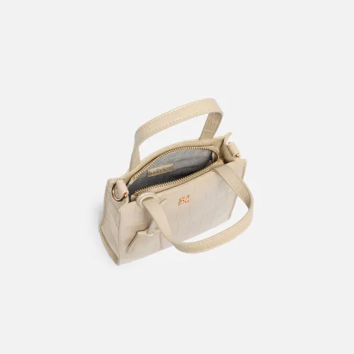 CREPIER Tote Mujer Greta Chico