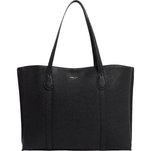 CREPIER Negro de Mujer modelo Tote Mujer Arisa Mediano mujer 2025080821220674791  