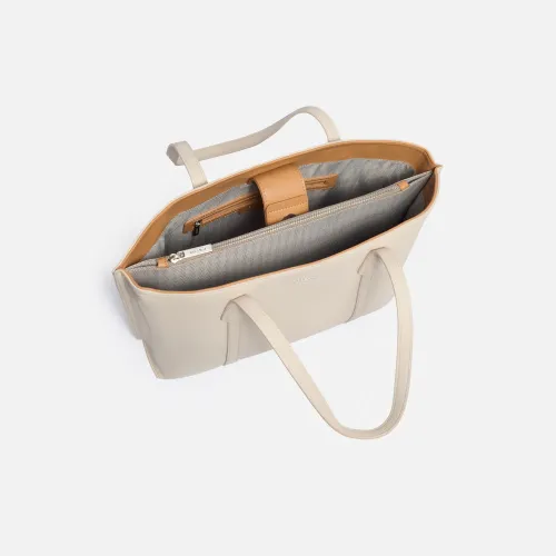 CREPIER Tote Mujer Arisa Mediano