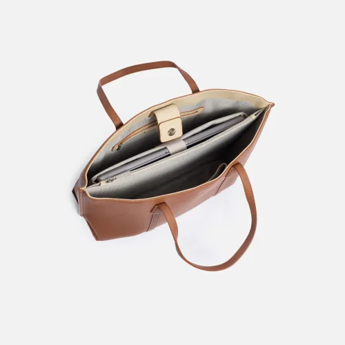 CREPIER Tote Mujer Arisa Grande